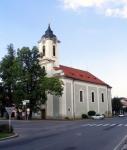 Žebrák