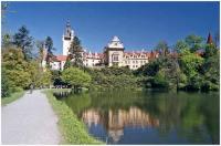 Průhonice