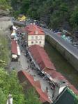 Hřensko