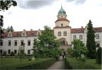 Častolovice