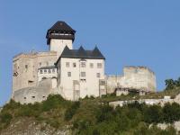 Trenčianský hrad