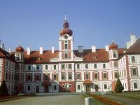 Mnichovo Hradiště