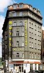 HOTEL CITY-CENTRE***