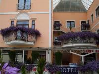 Aparthotel La Provence