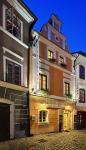 pension Hotel Belarie