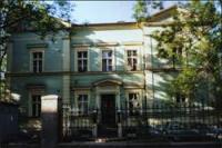 Pension U sv. Kryštofa