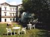 Pension U sv. Kryštofa