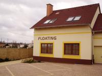 FLOATING CENTRUM - APARTMÁN