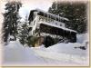 Penzion St. Moritz - Restaurant
