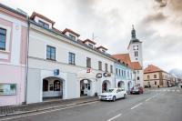 Hotel u Lva
