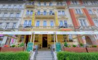 HOTEL ROMANIA