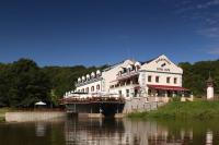 Romantický Hotel Mlýn Karlštejn