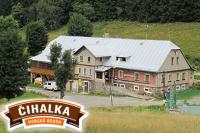 Horská Bouda Čihalka