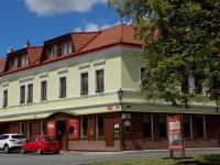 Hotel Kréta * * *  Kutná Hora