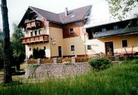 Penzion Horní Habartice