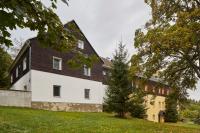 Schwarzenberská myslivna