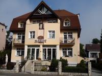 Sanatorium MARIOT