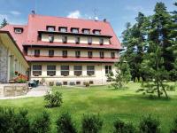 PARKHOTEL SKALNÍ MĚSTO
