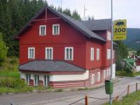 Penzion Květa
