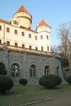 Konopiště
