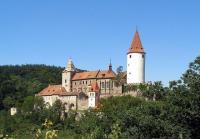 Křivoklát