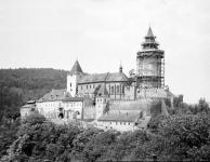 Křivoklát