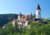 Křivoklát