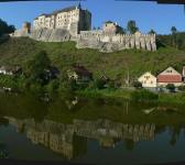 Český Šternberk