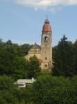 Štěchovice
