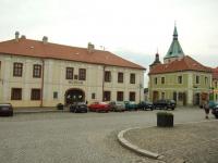 Kouřim
