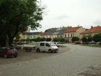 Kouřim