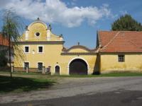 Třebíz