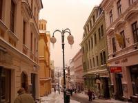 Jablonec nad Nisou
