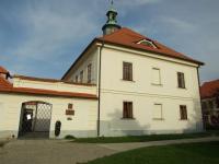 Dobříš