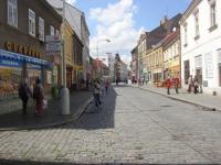 Slaný