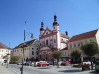 Chomutov