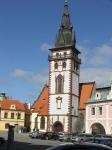 Chomutov