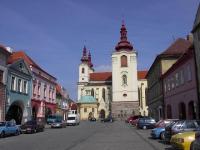 Žatec