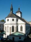 Česká Kamenice