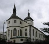 Česká Kamenice