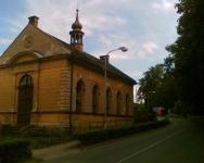 Potštejn