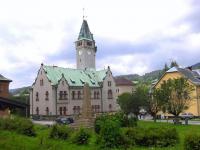 Rokytnice nad Jizerou