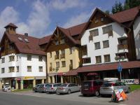 Rokytnice nad Jizerou