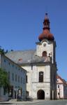 Teplice nad Metují