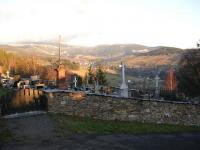 Paseky nad Jizerou