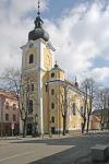 Třebechovice pod Orebem