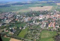 Třebechovice pod Orebem