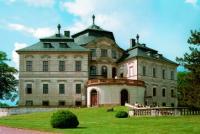 Chlumec nad Cidlinou