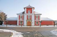 Chlumec nad Cidlinou