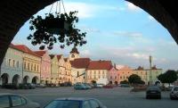 Nové Město nad Metují